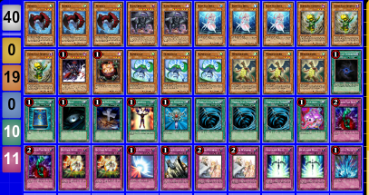 Deck....Generation force(?) V.0,2 Shark_10